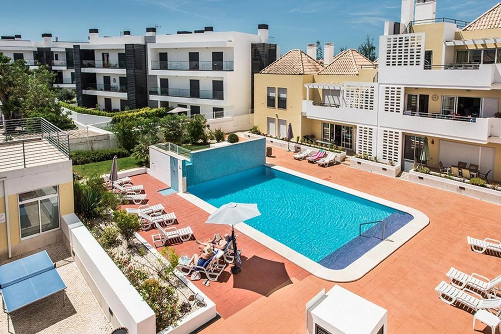Royal Cabanas De Tavira